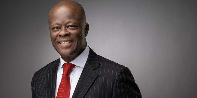 99066 finance minister declares end to borrowing to fuel nigerian economy