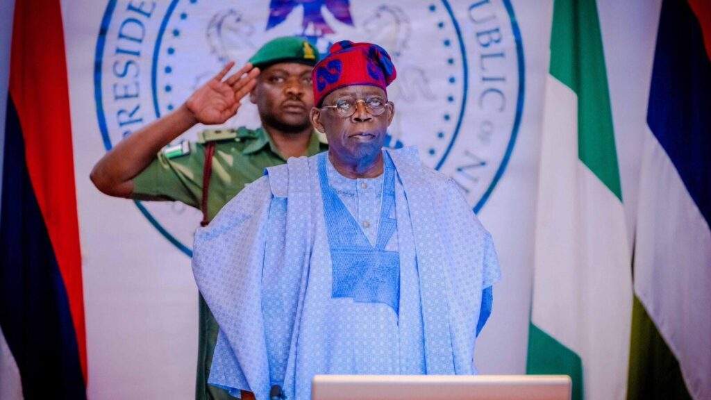 99069 tinubu restricts travel of government officials for unga citing cost reduction efforts