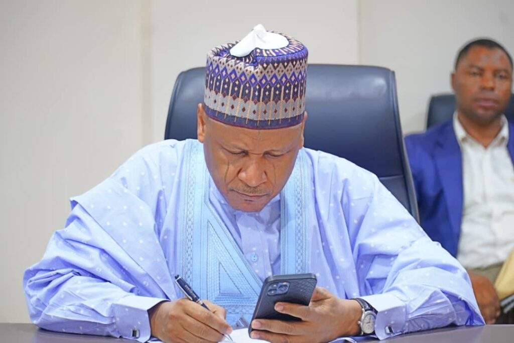 99072 policies and programmes of government will have a tangible impact on nigerians says information minister
