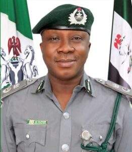 99145 customs officers reject n50 million bribe from illicit drugs importer