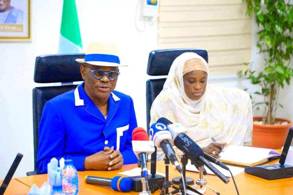 99320 fct minister promises expedited completion of projects