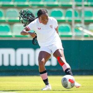 99343 sevilla secures andalusia cup victory with winning goal from super falcons star toni payne