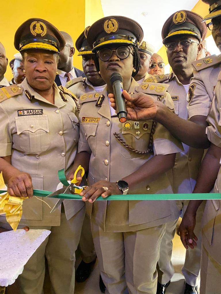 99527 immigration unveils state of the art e passport office in kaduna