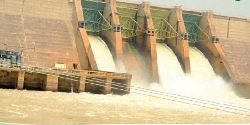 99686 lagdom dam nigeria gears up for looming flood disaster