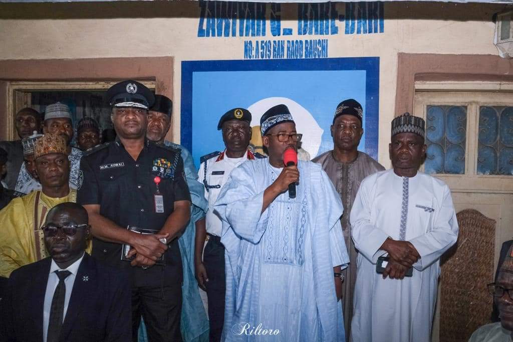 99722 bauchi governor orders closure of school over teenage boys murder