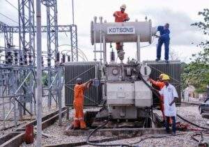 99899 eedc calls for laws to curb electricity infrastructure vandalism theft