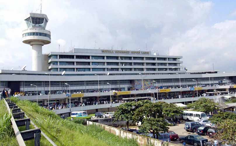 100587 lagos airport expansion nigerian government to demolish private jet hangars