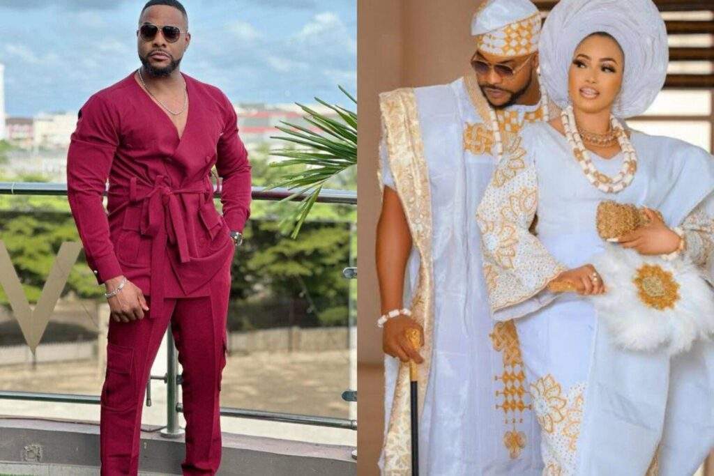 100628 nollywood actor bolanle ninalowo announces split from wife