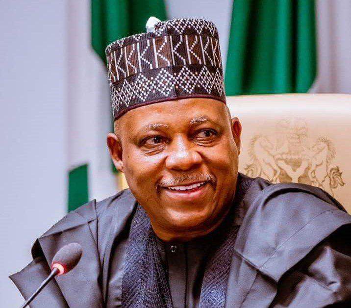 100897 president tinubu celebrates vp shettima at 57