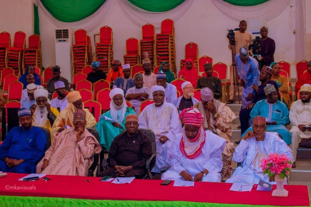 101024 massive retirement paralysed civil service in jigawa ex ssg tahir