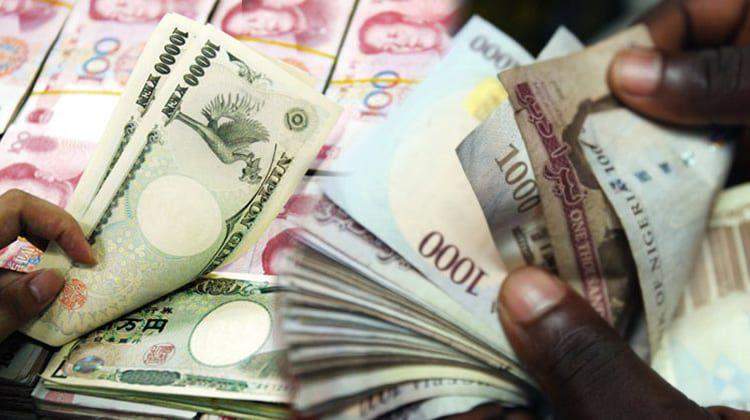 101185 take currency swap with china seriously reduces reliance on dollar economist tells fg
