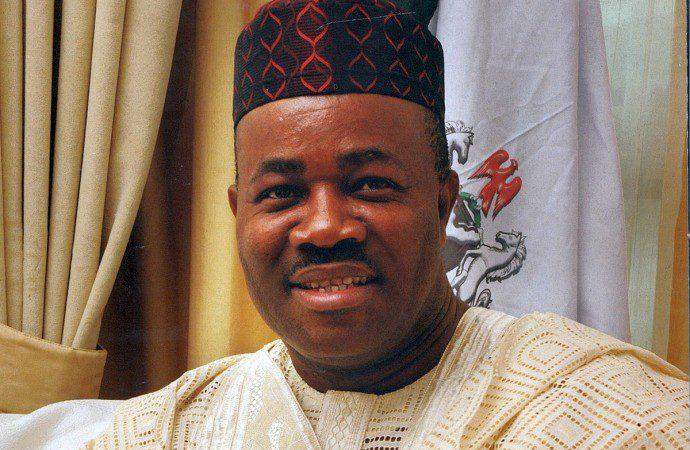 101198 senator akpabio calls for partnership in attaining sdgs