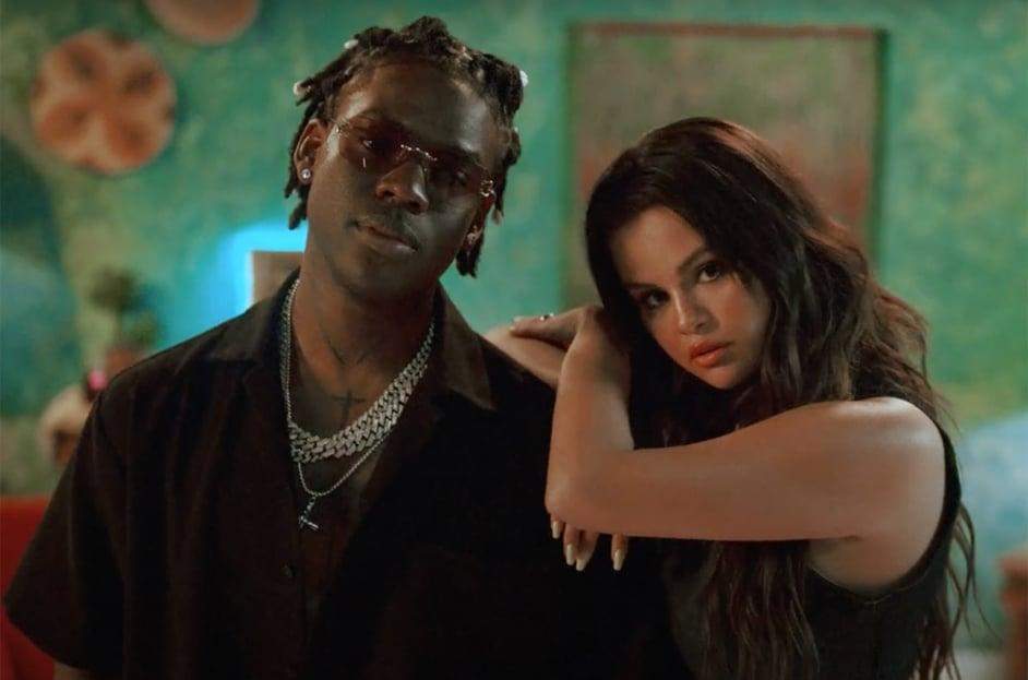 101206 i love rema wanna take care of him selena gomez