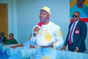 101318 governor soludo promises to end illegal tax collection