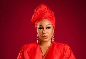101328 its a lie rita dominic denies welcoming twins