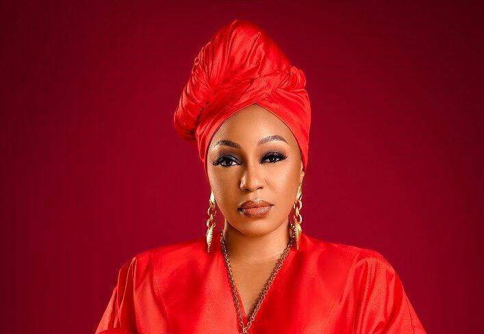 101328 its a lie rita dominic denies welcoming twins