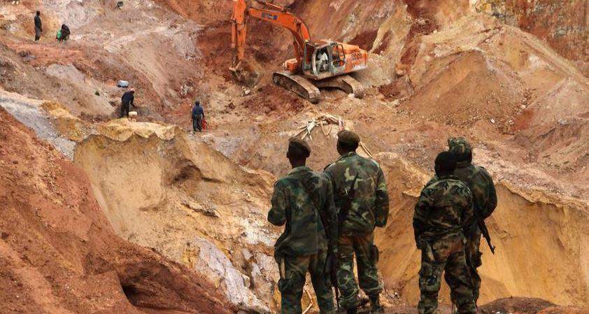 101344 nigerian govt gives illegal miners 30 days to join artisanal corporatives