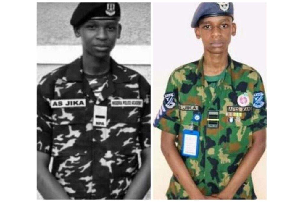 101457 polac cadets death sparks controveries