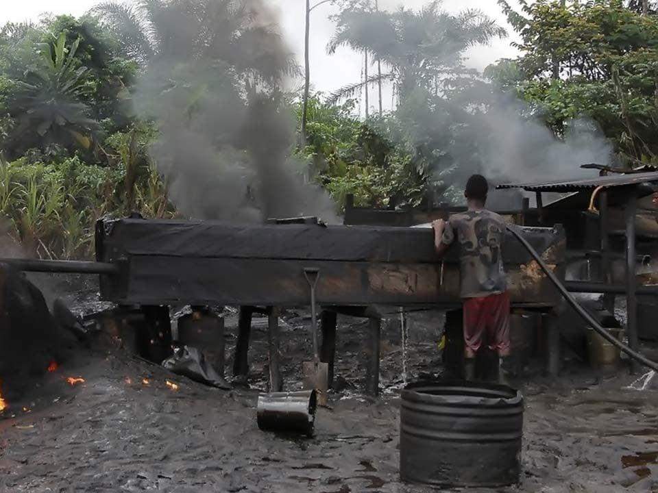101497 oil bunkering destroying our environment delta community cries out