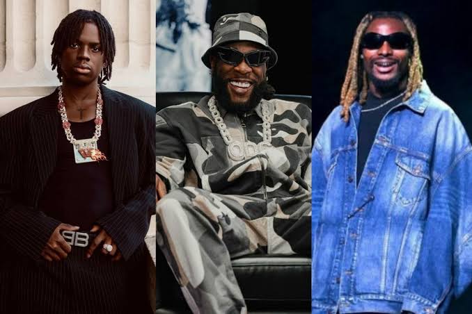 101522 rema asake burna boy win big at 16th headies award in us