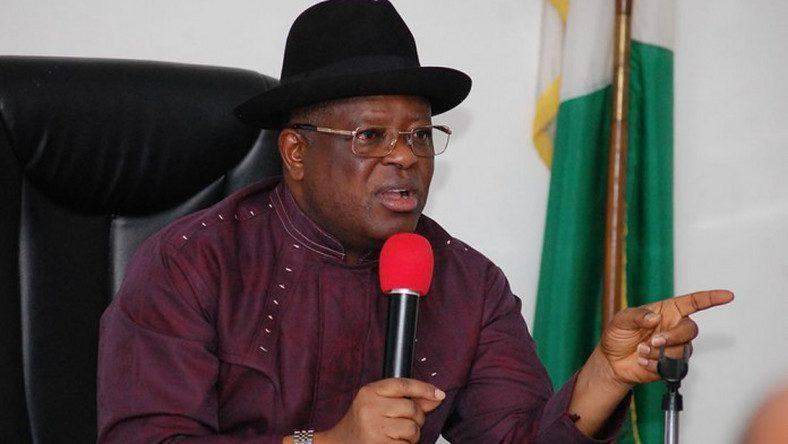 101651 contractors using asphalt must sign 30years indemnity agreement umahi