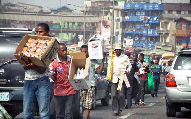 101861 strike bankers fuel attendants in lagos resume work despite nlc directive