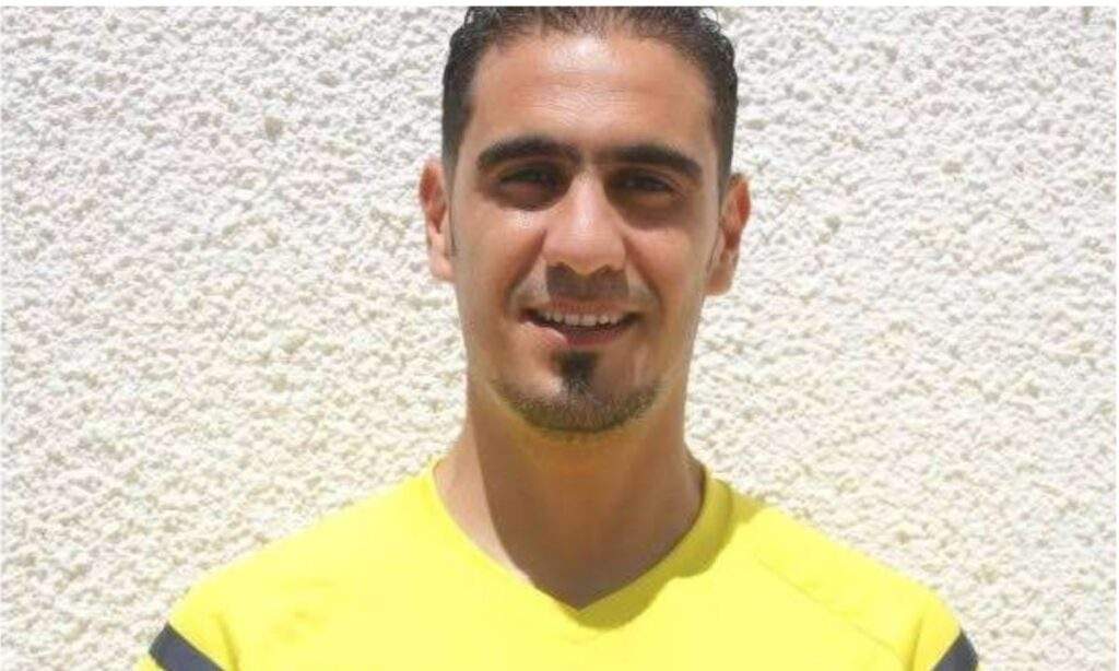 101892 2023 afcon qualifier caf names algerian referee for super eagles vs sao tome