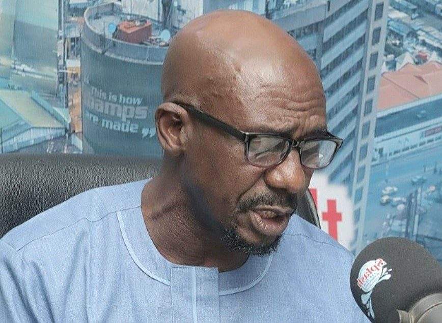 101954 western interventions cannot stop coup in africa prophet olujobi