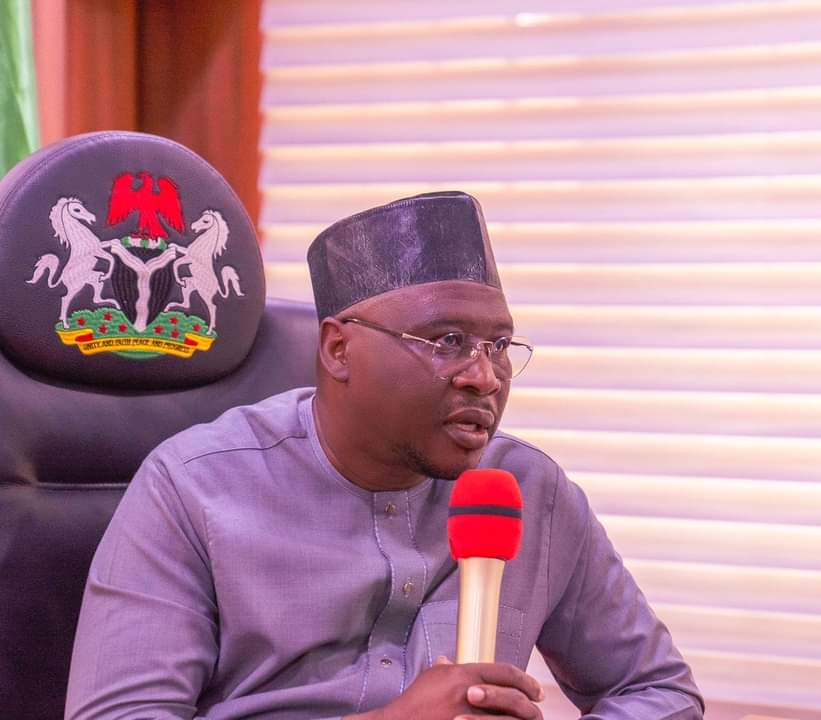 101956 gov fintiri proscribes unlicensed colleges of health in adamawa 101956 gov fintiri proscribes unlicensed colleges of health in adamawa