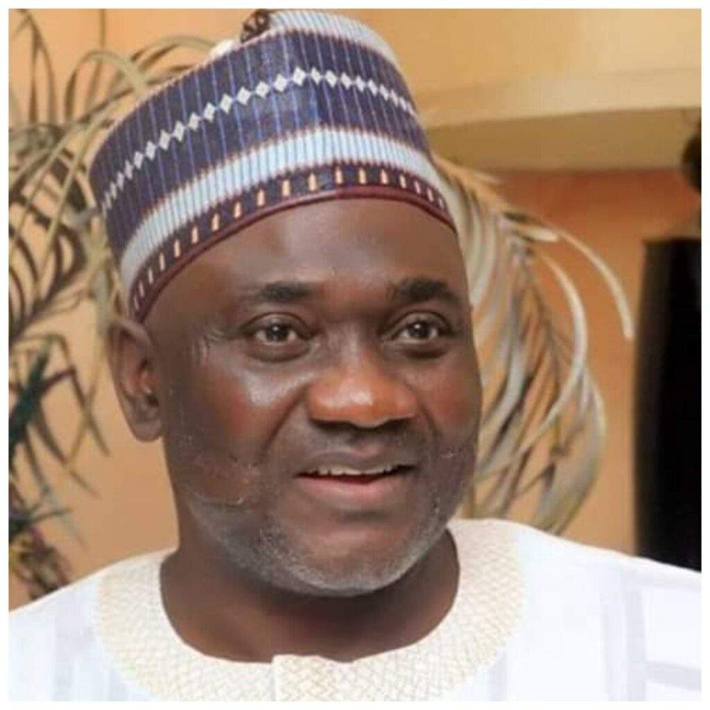 101960 kogi east senatorial tribunal sacks sen jibrin isah orders supplementary election