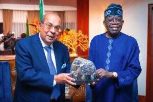 102216 nigerian leader woos indian investors