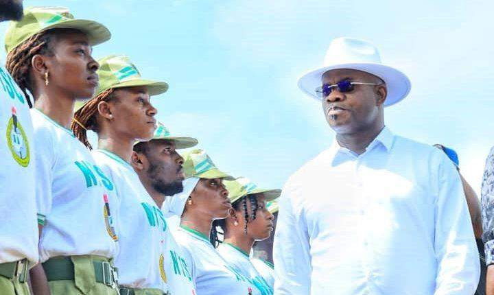 102252 kogi governor approves 100 increase in corps members monthly allowance