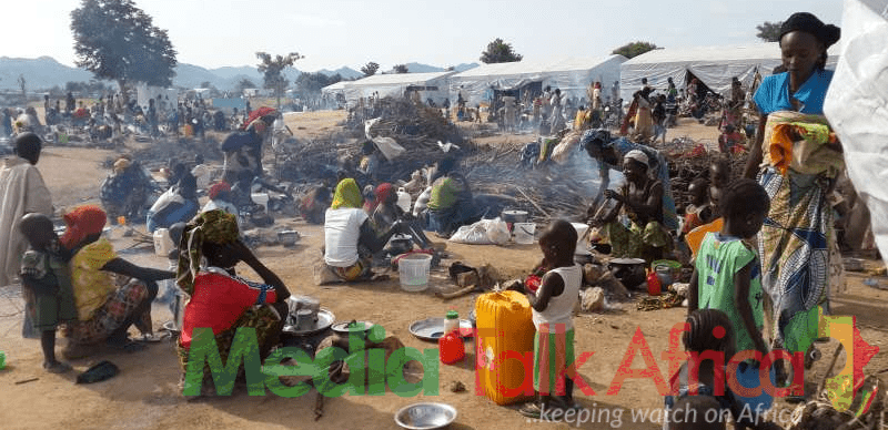 102293 insurgency 35000 persons killed in north east unhcr