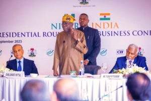 102311 dont procrastinate tinubu tells indian investors over 14 investment pledge