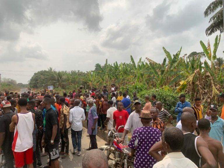 102529 residents fault reps claims on security in abia communities