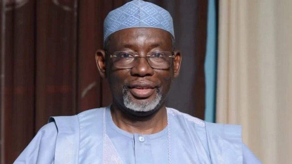 102545 we have taken steps to end farmers herdsmen clashes governor namadi
