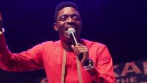 102563 basketmouth against my growth in comedy industry comedian destalker alleges