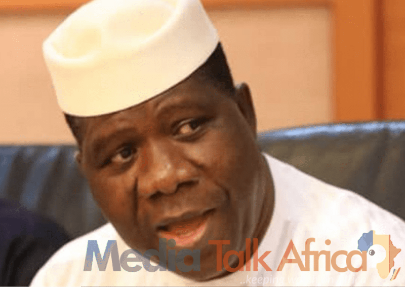 102578 pept verdict judiciary upheld rule of law over sentiments sen opeyemi bamidele