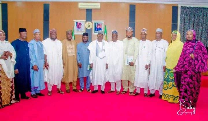 102646 labour union extols sokoto state governors leadership style