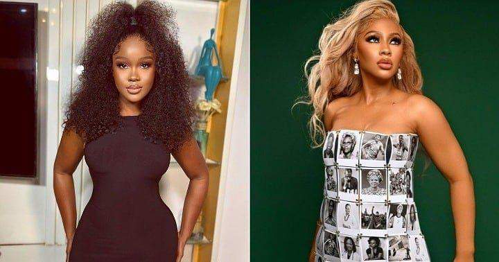 102881 bbnaija all stars mercy ceec predict housemates wholl not be evicted sunday