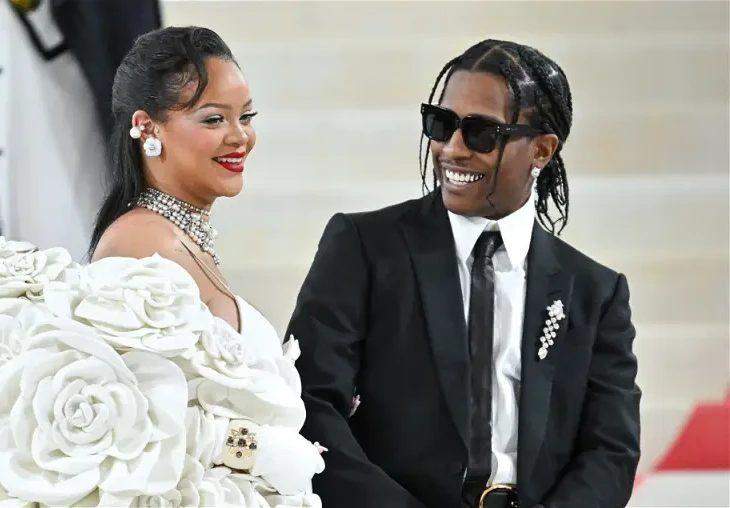 102975 rihanna names second child riot