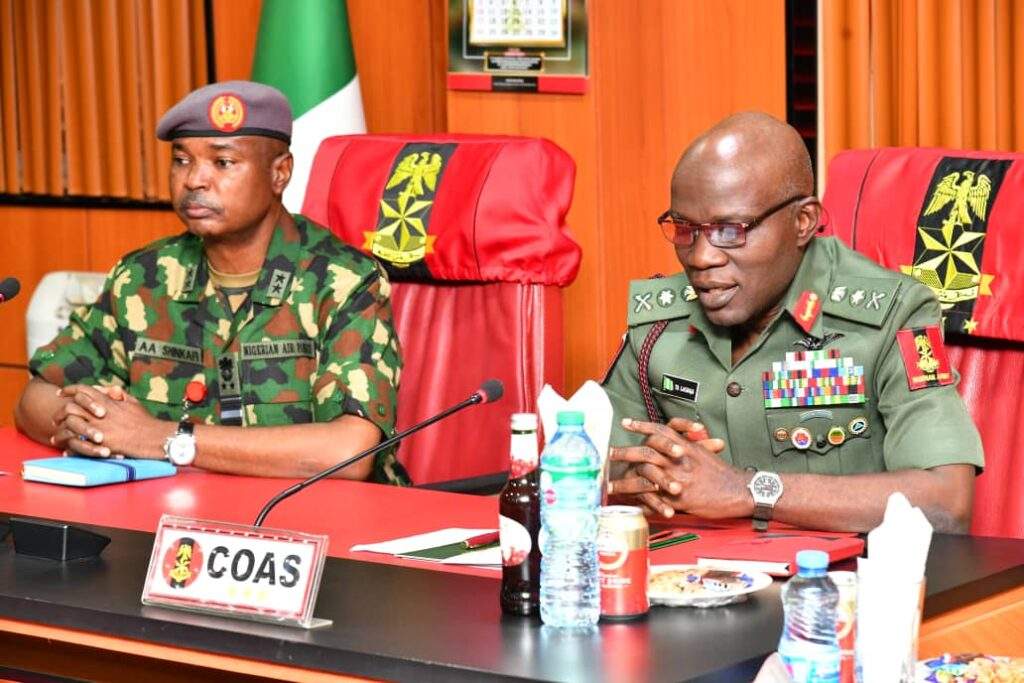 102992 nigerian army enhances cyber defense through strategic collaborations