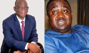 103001 breaking tribunal sacks apcs udende declares suswam of pdp winner in benue north east