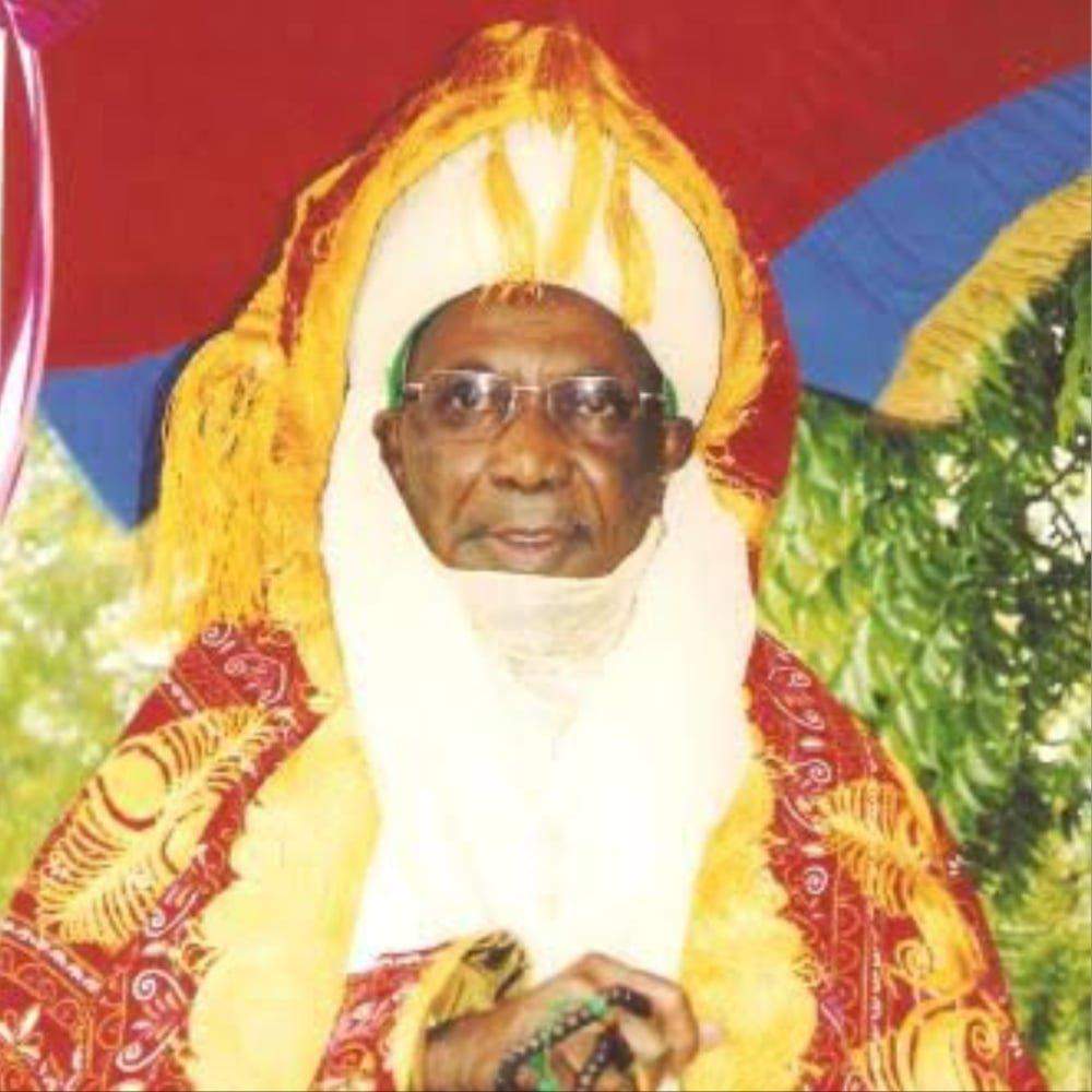 103085 traditional rulers inviting relatives to kidnap residents emir of ningi alleges