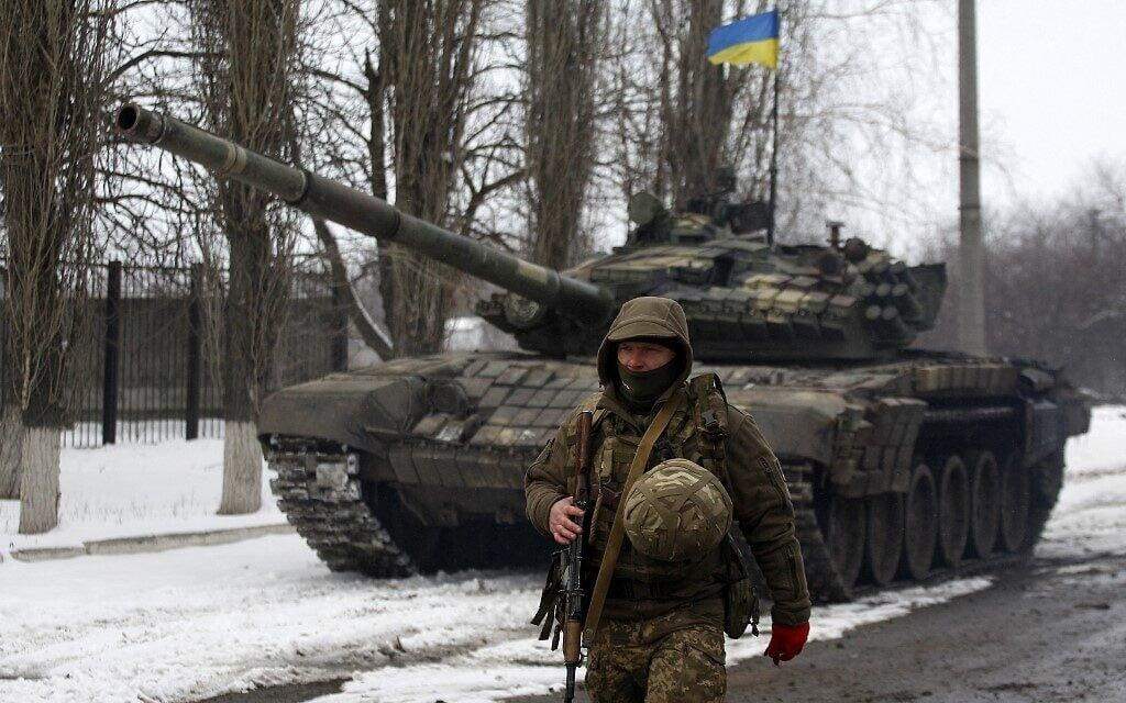 103548 we killed 600 russian soldiers destroyed putins party headquarters in one day ukraine