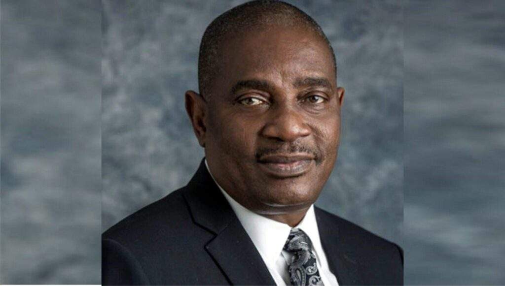 103612 psc chairman arase condemns killing of dpo in rivers
