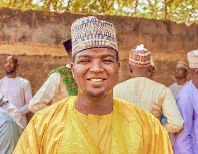 103618 kebbi governor appoints late sheik giros son as member of kebbi pilgrims board
