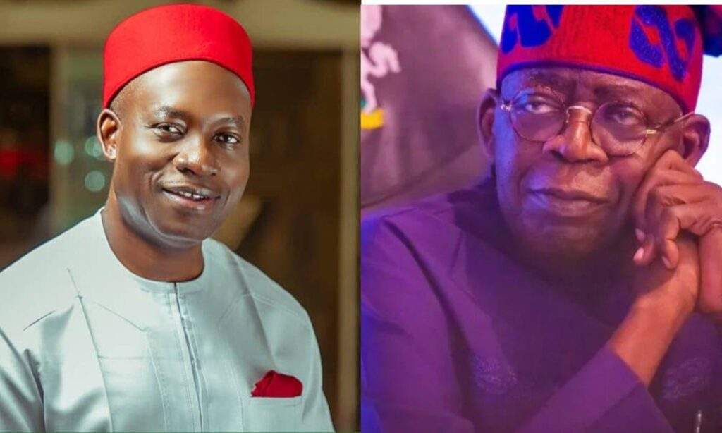 103658 you gave south east best ministerial portfolios soludo hails tinubu