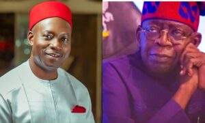 103658 you gave south east best ministerial portfolios soludo hails tinubu