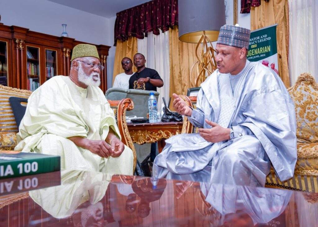 103671 nigerians want change to happen quickly abdulsalami to fg 103671 nigerians want change to happen quickly abdulsalami to fg